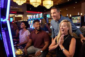 Mesin permainan slot digital terbaru di koinvegas