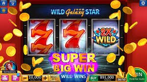Suasana seru permainan slot dan sportsbook di koinvegas